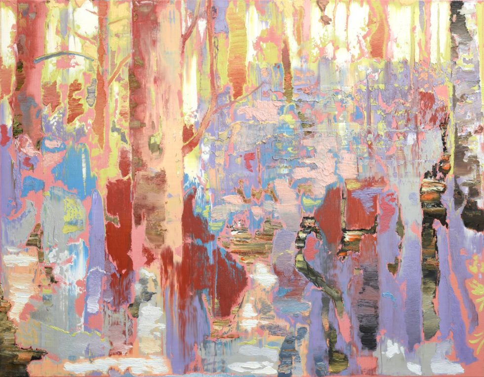 Szilard Huszank Galerie Noah Unsere Künstler hier anfragen
