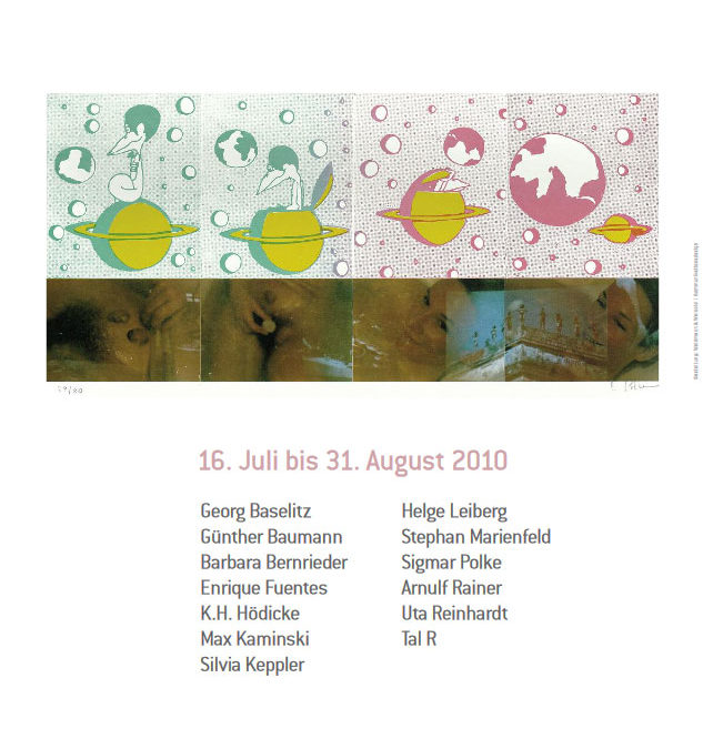 SOMMERACCROCHAGE