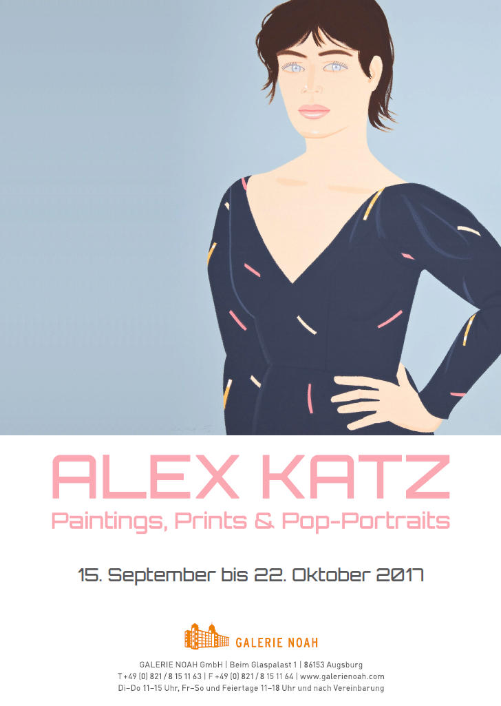 Alex Katz