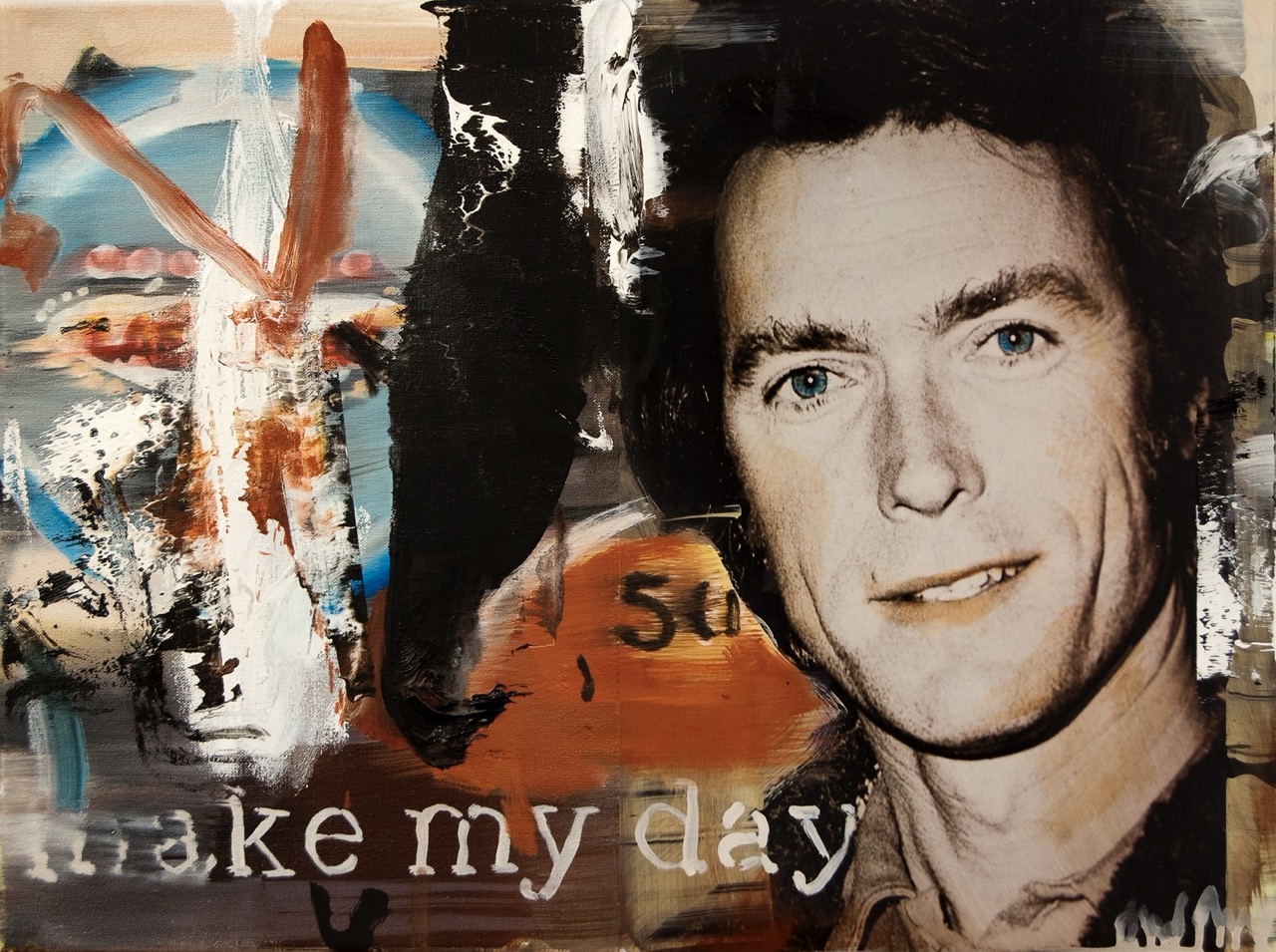 Heiner Meyer | Make my Day I